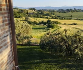 Ferienwohnung Petrignano del Lago