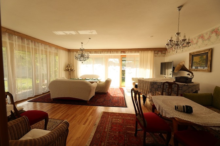 Bungalow Wernberg Karnten Ruhiges Und Sonniges Wohnen Ferienwohnung Ferienhauser Ferienwohnungen Urlaub Auf Dem Bauernhof Privat