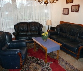 Appartment St. Peter- Ording OT Ording