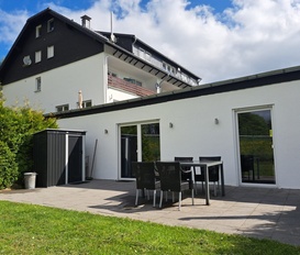 Ferienwohnung Kustelberg