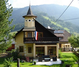 Ferienwohnung Gnesau