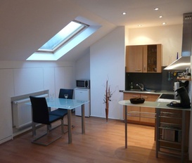 Ferienwohnung Aachen