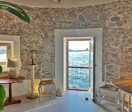 Ferienhaus Marciana Marina