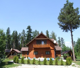 Ferienwohnung Smizany