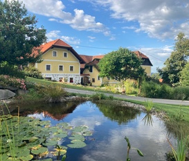 Ferienwohnung Windhaag bei Freistadt