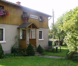 Ferienhaus Reinhardtsdorf-Schöna