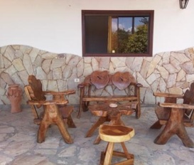 Ferienhaus Altos / San Bernardino