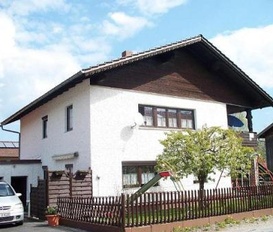Ferienwohnung Ruhmannsfeldern