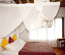 holiday villa ubud