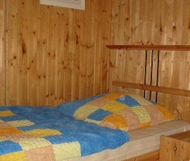 Ferienwohnung Oldenswort