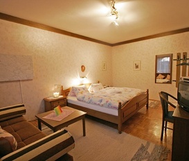 Holiday Apartment Nikolsdorf