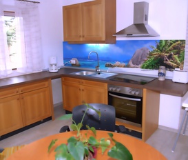 Ferienwohnung Oberasbach