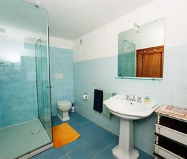 Ferienwohnung Cortona