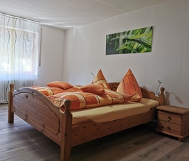 Ferienwohnung Sigmaringen