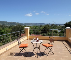 Ferienhaus Knysna