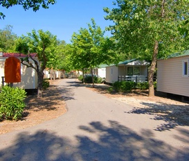 Ferienhaus Vias Plage