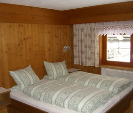 Ferienwohnung Pettneu a. Arlberg