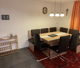 Ferienwohnung Fontanella