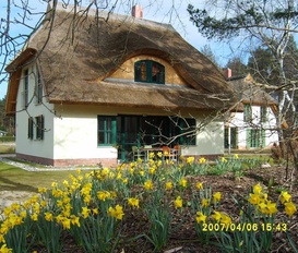 Ferienhaus Glowe