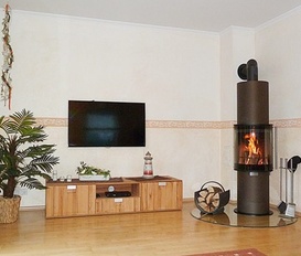 Ferienhaus Norddeich