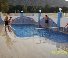 Ferienwohnung Gazipasa/Alanya