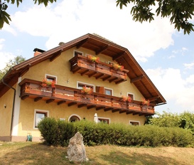 Ferienwohnung Bleiburg