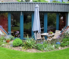 Ferienwohnung Rotenburg