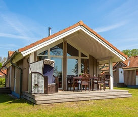 Ferienhaus Pelzerhaken