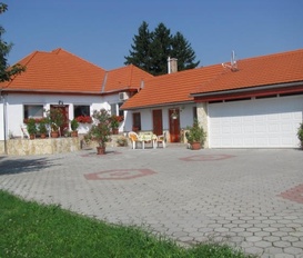 Appartment Zagyvaszanto