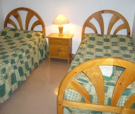 Ferienwohnung Nerja
