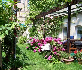 Ferienwohnung Görlitz