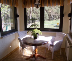 Ferienwohnung Neuruppin OT Wuthenow