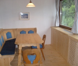 Ferienwohnung Maria Alm