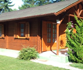 Ferienhaus Balatonfenyves
