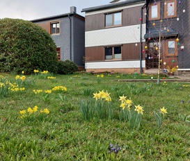 Ferienwohnung Schwarzatal OTMeuselbach