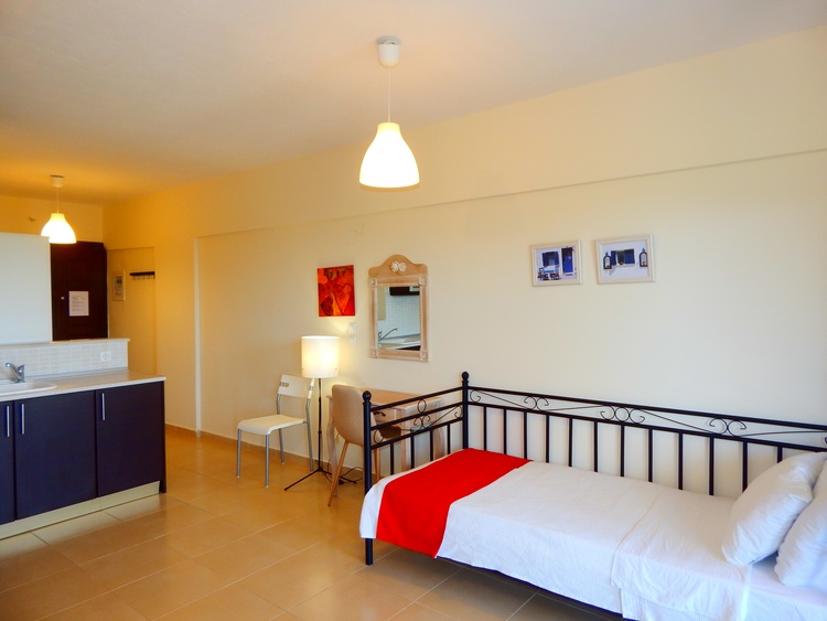 Ferien House, Paliouri, Halkidiki, Greece