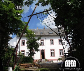 Ferienhaus Manderfeld 49 Büllingen