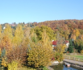 Ferienwohnung Chemnitz