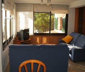 Holiday Apartment Porto PEtro