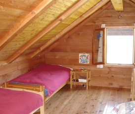 Ferienhaus Campo Vallemaggia