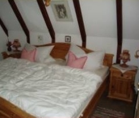 Ferienhaus Siegsdorf/ Ferienpark Vorauf