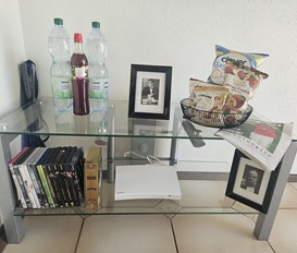 Ferienwohnung Forchtenstein