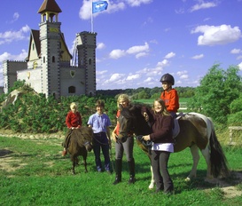 Ferienwohnung Dargun