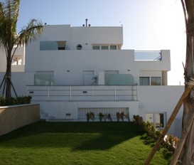 Ferienhaus CONIL DE LA FRONTERA