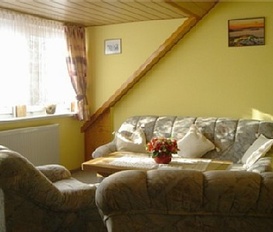 Ferienwohnung Tönning