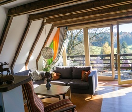 Ferienhaus Siegsdorf