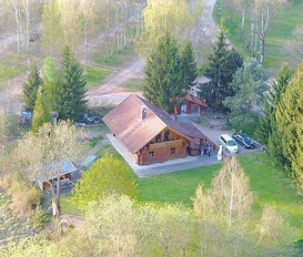Hütte Bruchmühlbach-Miesau (OT Elschbach)