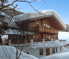 Ferienwohnung Filzmoos