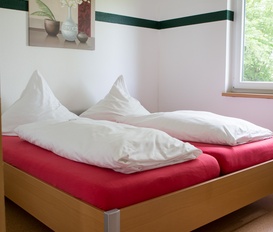 Ferienhaus Steinheim