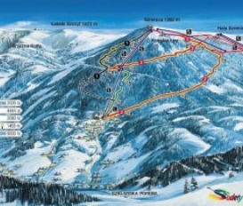 Ferienhaus Szklarska Poreba